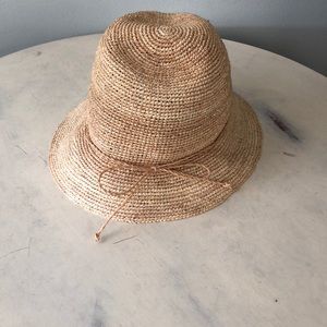 Tommy Bahama Straw Hat